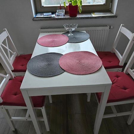 Dream Apartment Świnoujście  Eksteriør billede