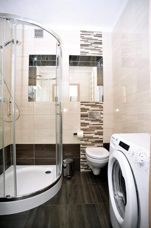 Dream Apartment Świnoujście  Eksteriør billede